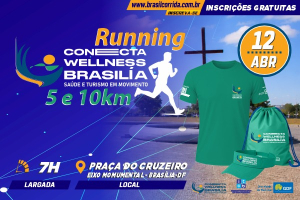 Conecta Wellness Brasília